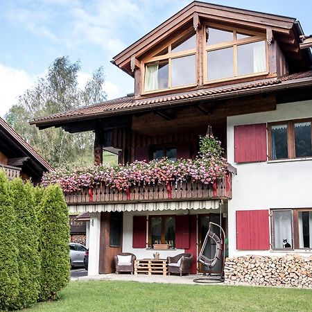 Gigantisch!Hochwertige Ferienwohnung In Den Bergen Bad Hindelang Eksteriør billede
