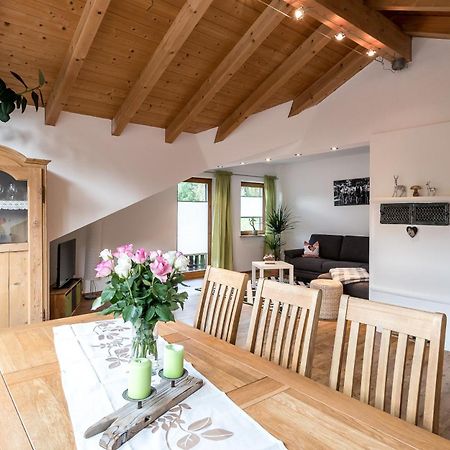 Gigantisch!Hochwertige Ferienwohnung In Den Bergen Bad Hindelang Eksteriør billede